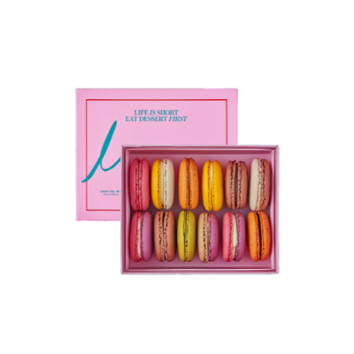 패션5 마카롱세트(12ea)